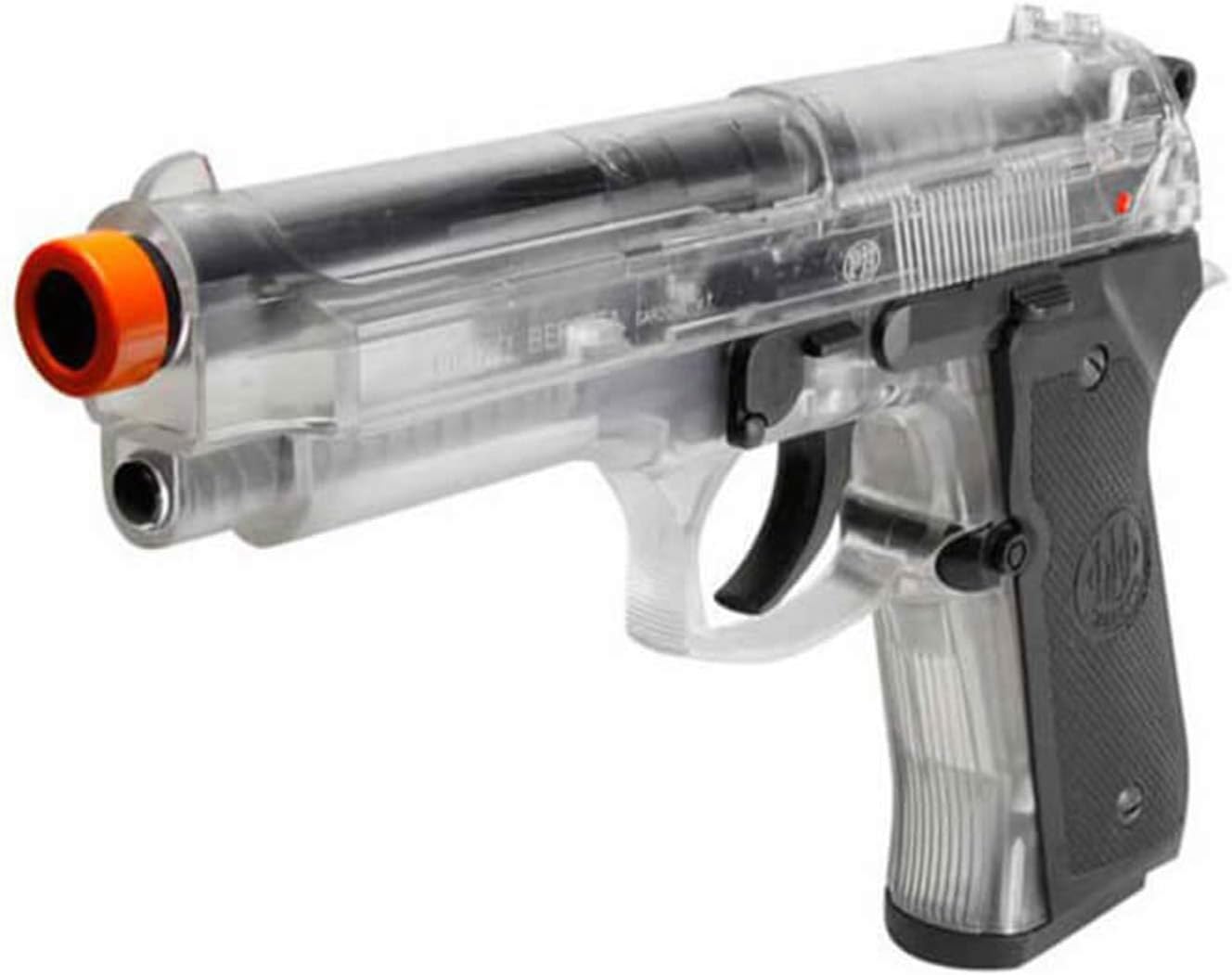 Beretta 92 FS 6mm BB Airsoft Pistol